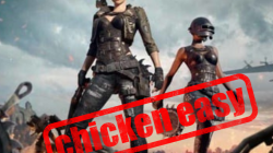 PASTI MENANG! GUNAKAN 3 SENJATA GACOR INI DI PUBG