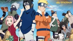 5 Game Naruto Ninja Storm 4 Terbaik