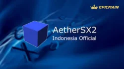 Game Aether Sx2 Ukuran Kecil secara Lengkap