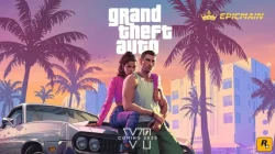 Kamu Harus Tahu! Ini Password GTA PS2 Anti Polisi
