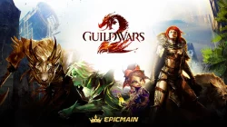 Guild Wars 2: Petualangan Tanpa Batas di Dunia Tyria