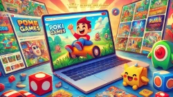 5 Jenis Poki Game yang Paling Menarik
