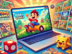 5 Jenis Poki Game yang Paling Menarik
