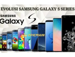 6 HP Samsung Jadul Terbaik di Masanya!