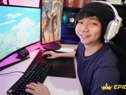 NOW! Yuk Kenalan lebih Dekat dengan Kreator Gaming MiawAug