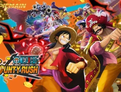 Inilah Fitur Unggulan One Piece Bounty Rush, Player Wajib Coba!