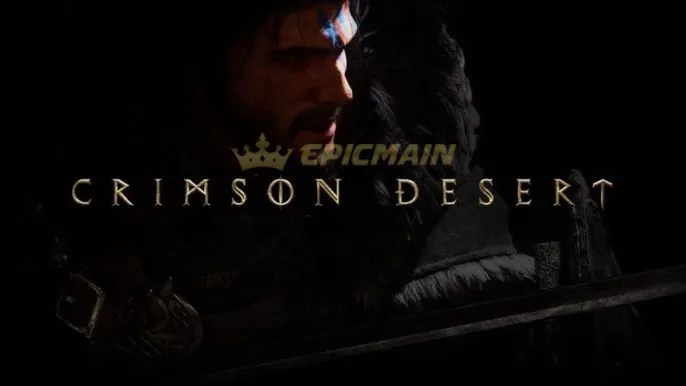 Crimson Desert