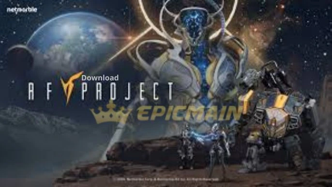 Download RF Online