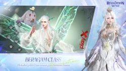Revelation Online