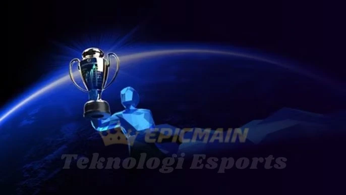 Teknologi Esports