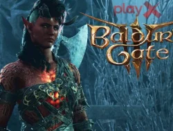 Baldurs Gate 3: Mengulas Teknologi Pengembang Baldurs!