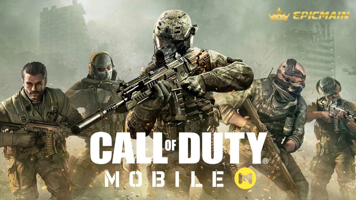 Call of Duty Mobile