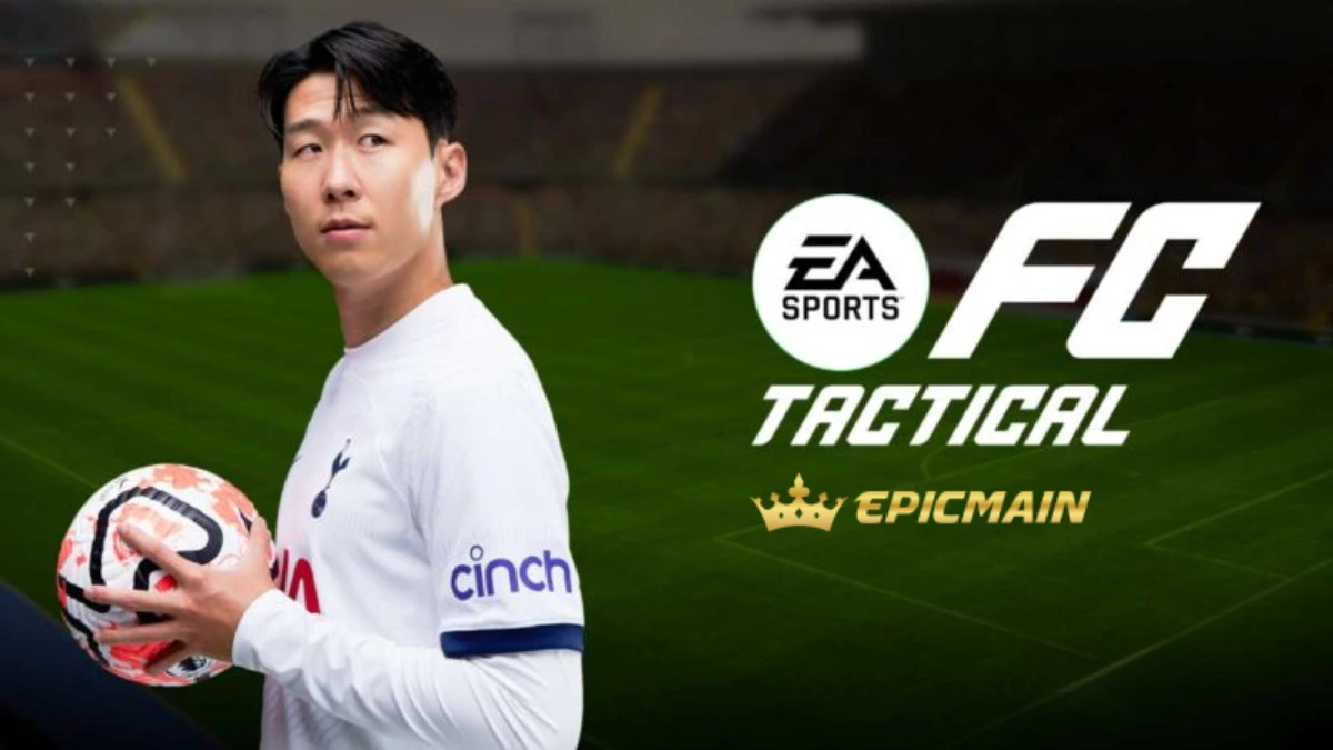EA Sports FC Online