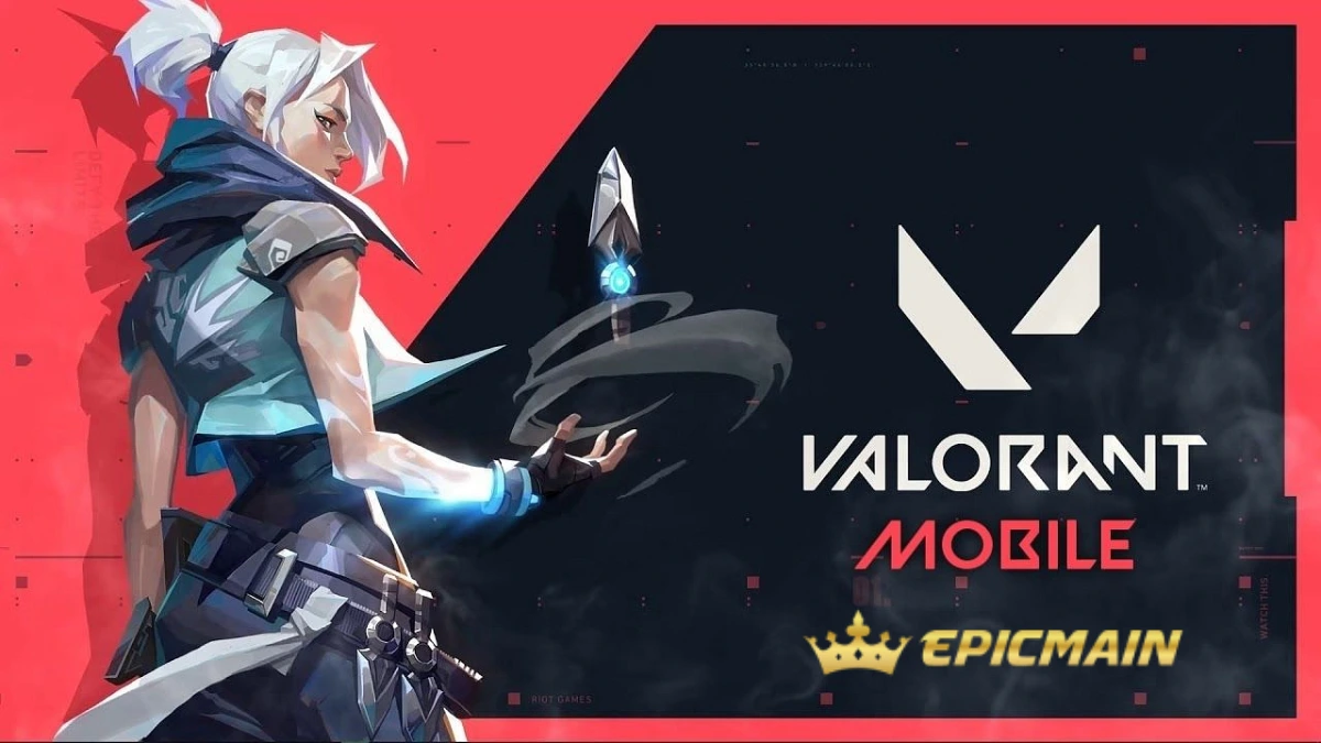 Valorant Mobile