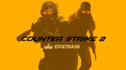 Counter-Strike 2: Evolusi Baru Sang Legenda Game FPS