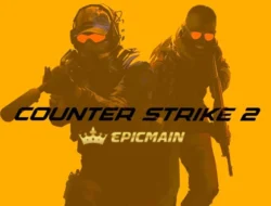 Counter-Strike 2: Evolusi Baru Sang Legenda Game FPS