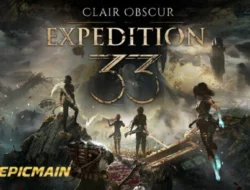 Clair Obscur: Expedition 33 – Perjalanan Epik dalam Dunia Fantasi