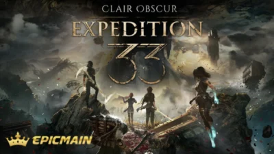 Clair Obscur Expedition 33