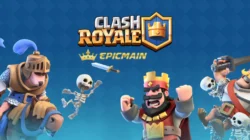 Clash Royale: Strategi, Kecepatan, dan Ketegangan Jadi Satu