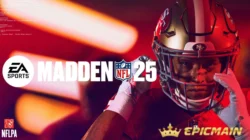 Madden NFL 25