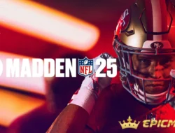 Madden NFL 25: Evolusi Game Sepak Bola Amerika Terbaik