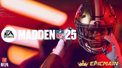 Madden NFL 25