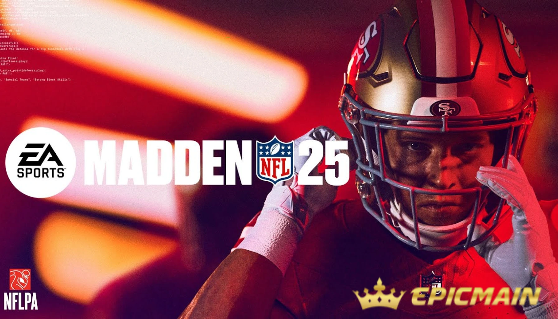Madden NFL 25