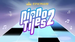 Piano Tiles: Game Musik yang Bikin Jari Ketagihan