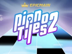 Piano Tiles: Game Musik yang Bikin Jari Ketagihan