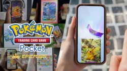 Pokémon TCG Pocket