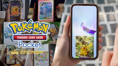 Pokémon TCG Pocket