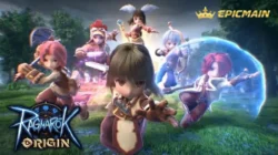 Ragnarok Origin: Nostalgia Klasik dalam Balutan MMORPG Modern