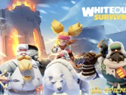Whiteout Survival: Bertahan Hidup di Tengah Badai Salju yang Mematikan