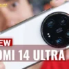 Xiaomi 14 Ultra: Raja Baru Smartphone Flagship 2025