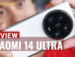 Xiaomi 14 Ultra: Raja Baru Smartphone Flagship 2025