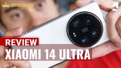 Xiaomi 14 Ultra