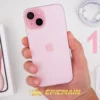 iPhone 15 Pink: Teknologi Canggih & Gaya Feminin yang Memikat