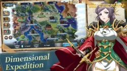 Langrisser Mobile