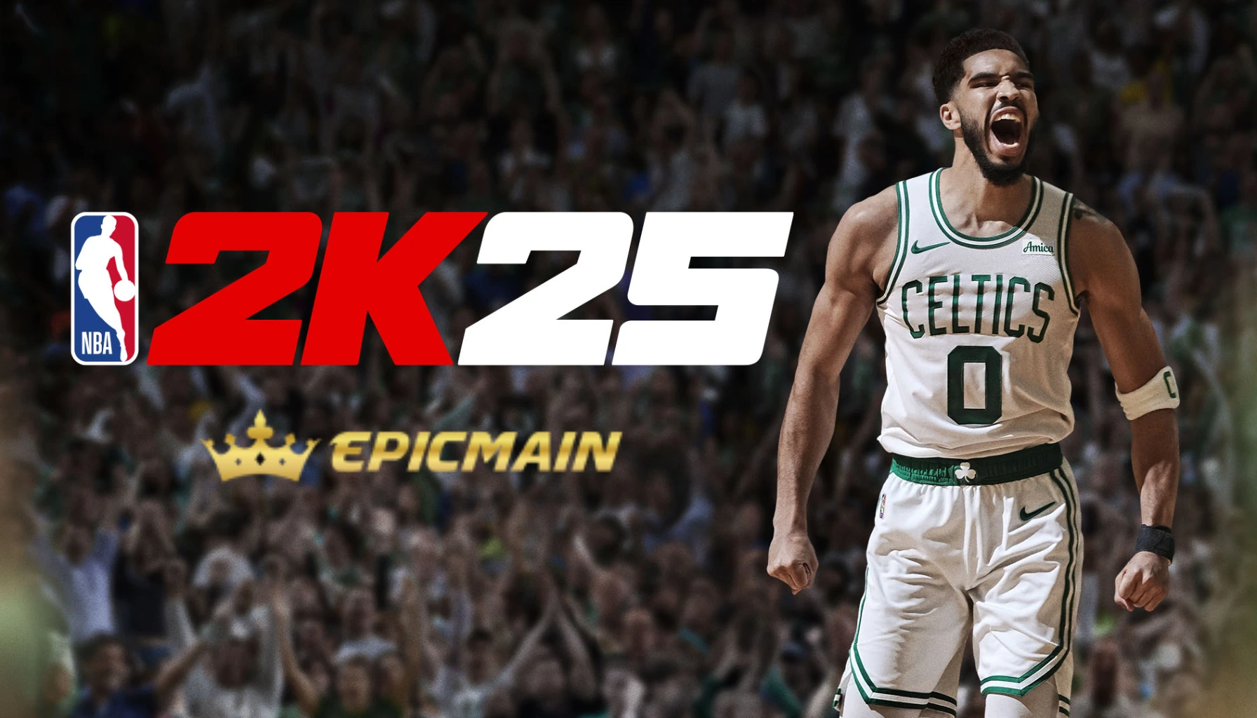NBA 2K25