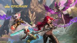 7 MOBA Indonesia Terpopuler yang Viral