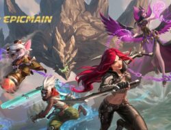 7 MOBA Indonesia Terpopuler yang Viral