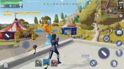 8 Battle Royale Mobile Terganas Dunia!