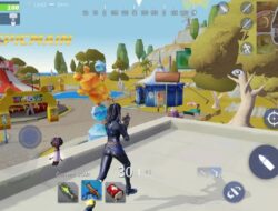 8 Battle Royale Mobile Terganas Dunia!