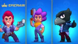 10 Game Mobile Gratis Paling Seru 2025