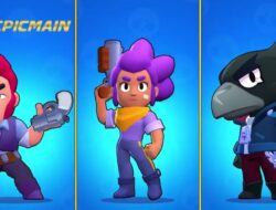 10 Game Mobile Gratis Paling Seru 2025