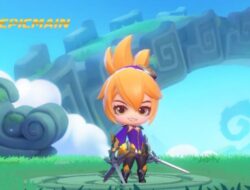 10 Hero MOBA Indonesia Terkuat 2025