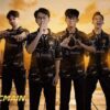 Esports Indonesia Juara Dunia!