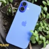 iPhone 16: Inovasi Apple yang Siap Ubah Cara Berteknologi