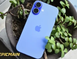 iPhone 16: Inovasi Apple yang Siap Ubah Cara Berteknologi