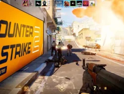 10 Trik FPS Brutal Biar Auto Headshot